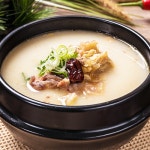 참설렁탕