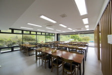 동산추모공원식당매점