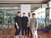 JJ 장경호 트레이닝 센터
