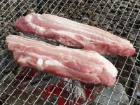 수도산참숯가마식당