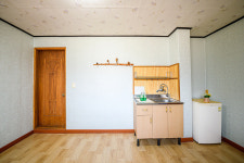 일출봉민박 펜션