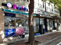 올댓스윗 서천점