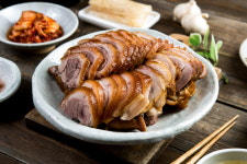 성북왕족발