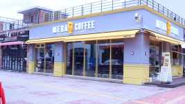 메가MGC커피 청주오창2산업단지점