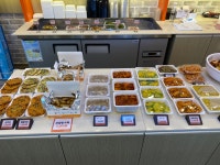 오레시피 청주동남점