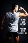 GT휘트니스 2호점