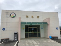 우천면복지회관