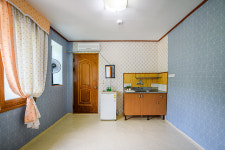 일출봉민박 펜션