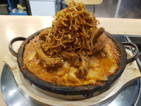 준이네매운등갈비찜