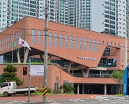 구미시립양포도서관