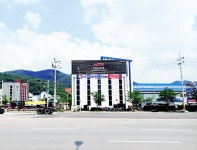 케이원모터스 2공장
