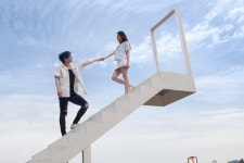 덕포랜드 씨라인