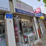 강미경애견미용실