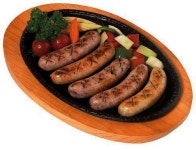 황토장군불바베큐 경산대평점