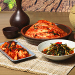 선도농협김치가공공장