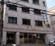한진상사