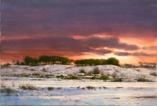 수채화샘미술학원