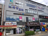 비노래연습장