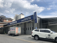 KG모빌리티 제천서비스프라자