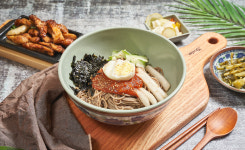 서가숯불닭갈비막국수 신림동본점