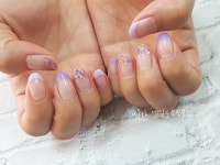 네일도블링블링샾 | 네일도블링블링