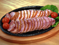 황토장군불바베큐 경산대평점