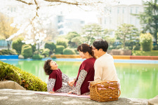 라라스튜디오 익산사진관점