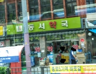 동서약국