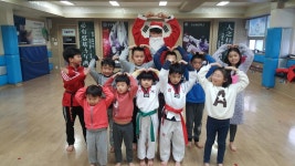 용인대엘리트태권도