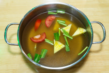 대나무베트남명품쌀국수 학익점