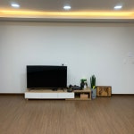 한터 펜션 물안개