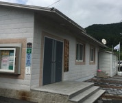 용평1통마을회관