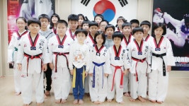 용인대엘리트태권도