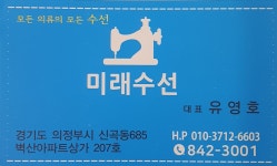 미래수선