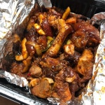 인생족발&보쌈 다산점