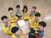 용인대엘리트태권도