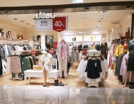 BCBG NC백화점강서점