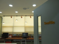 옥빛에이스영어학원