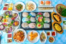 용궁횟집