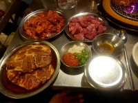신마포갈매기 고강점