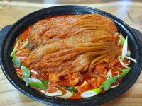 명품닭요리집