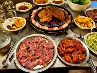 신마포갈매기 고강점