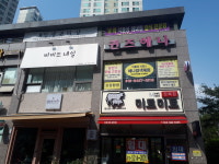 퀸즈헤나전문샵