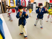 경희대석사 KTI STA 태권도