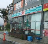 GS25 봉곡이편한점