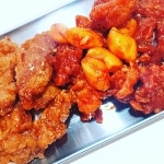 닭강점 헬리오시티점