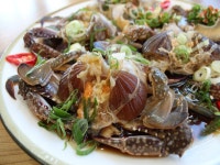 신가네 명품간장게장 수유미아점