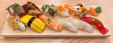 스시원