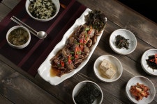 곤드레밥집 여월