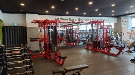 바디트랜스짐 장곡점 헬스 PT